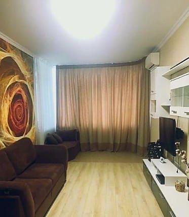 Сдаётся 2-комнатная квартира, 48 м²