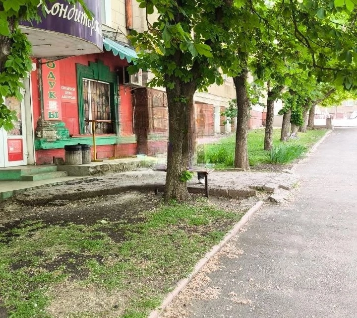 Сдаётся помещение своб. назначения, 80 м²