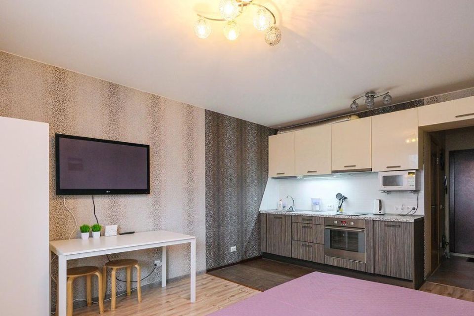 Сдаётся комната в 1-комн. квартире, 12 м²