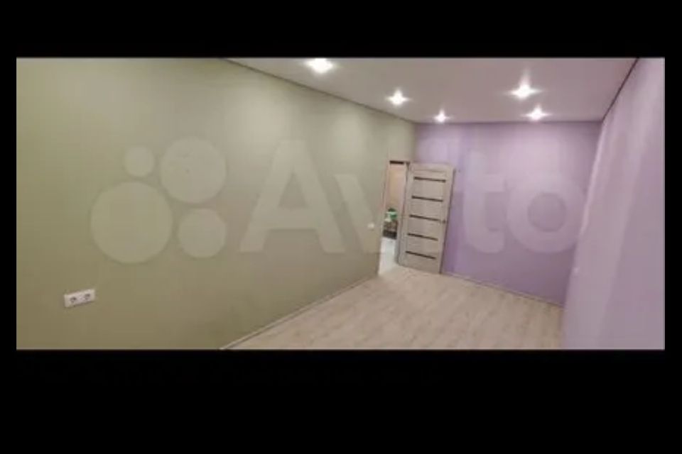 Сдаётся 1-комнатная квартира, 40 м²