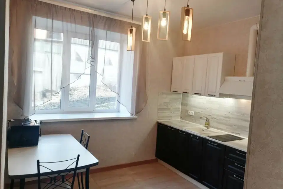 Сдаётся 1-комнатная квартира, 40.3 м²