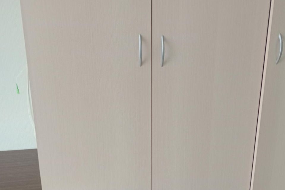 Сдаётся 2-комнатная квартира, 31 м²