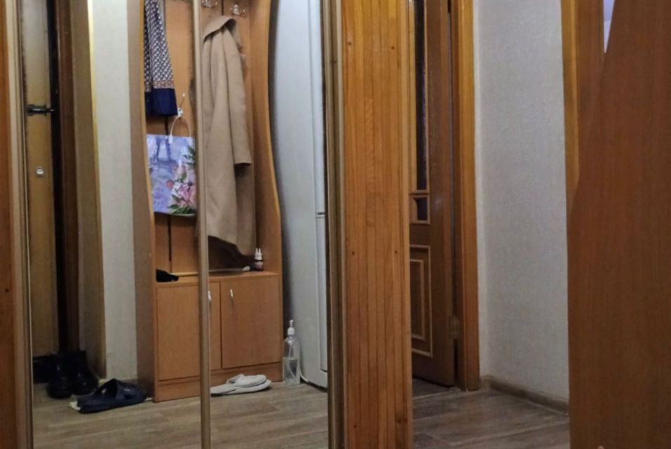 Сдаётся 2-комнатная квартира, 54 м²