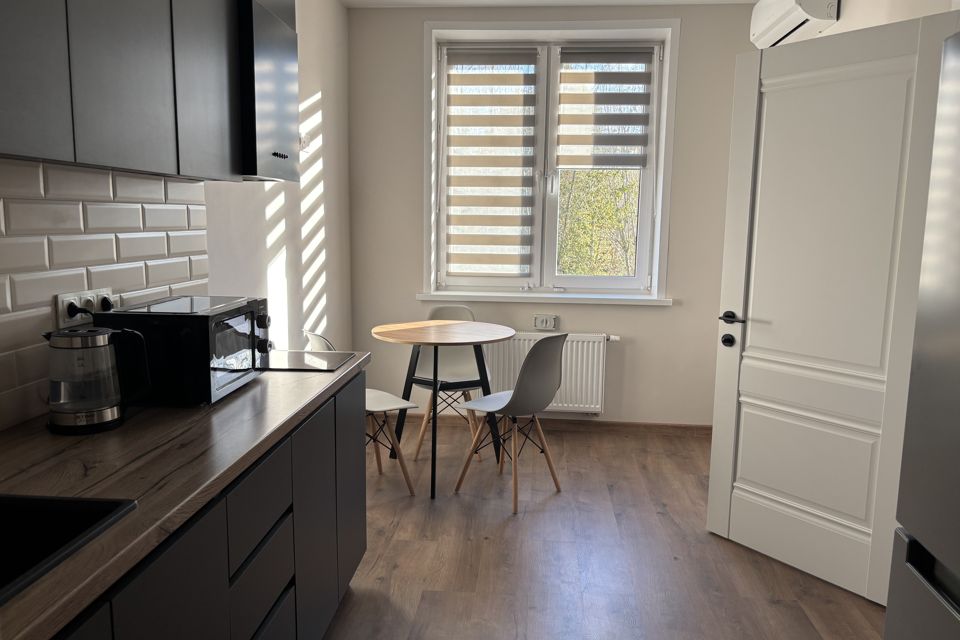 Сдаётся 1-комнатная квартира, 25.5 м²
