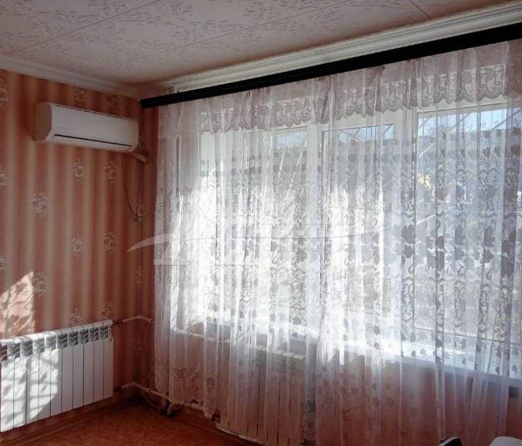 Сдаётся 1-комнатная квартира, 37 м²