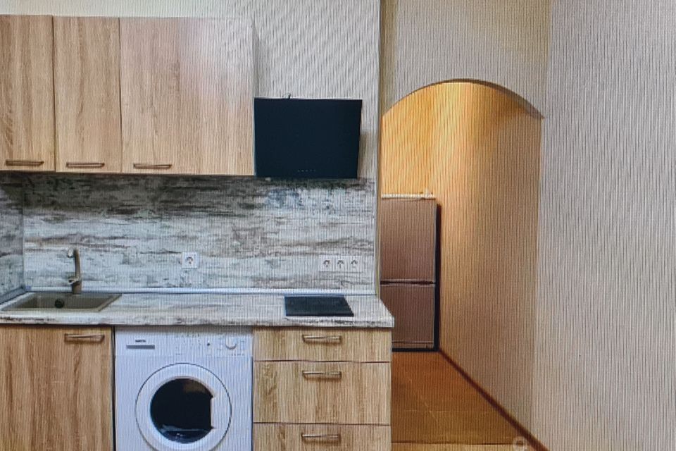 Сдаётся студия, 23 м²