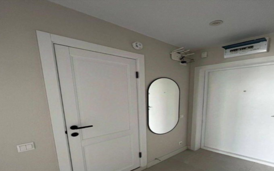 Сдаётся 1-комнатная квартира, 45 м²