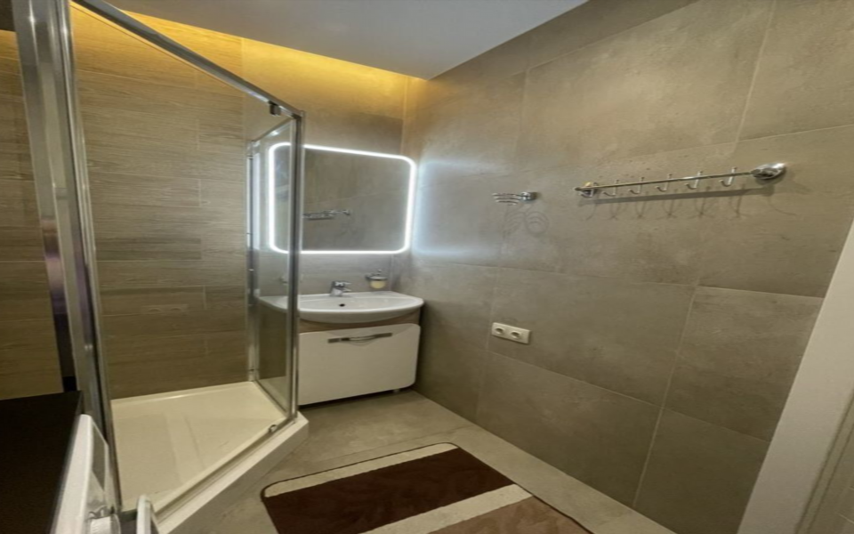 Сдаётся 1-комнатная квартира, 38 м²