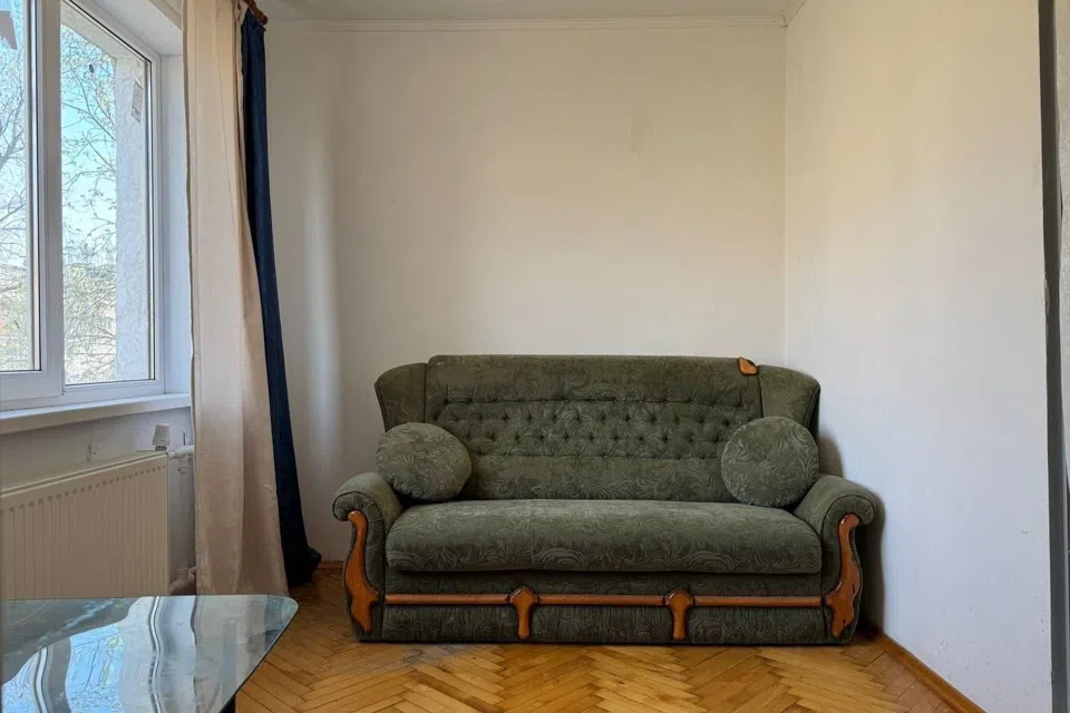 Сдаётся 3-комнатная квартира, 51 м²