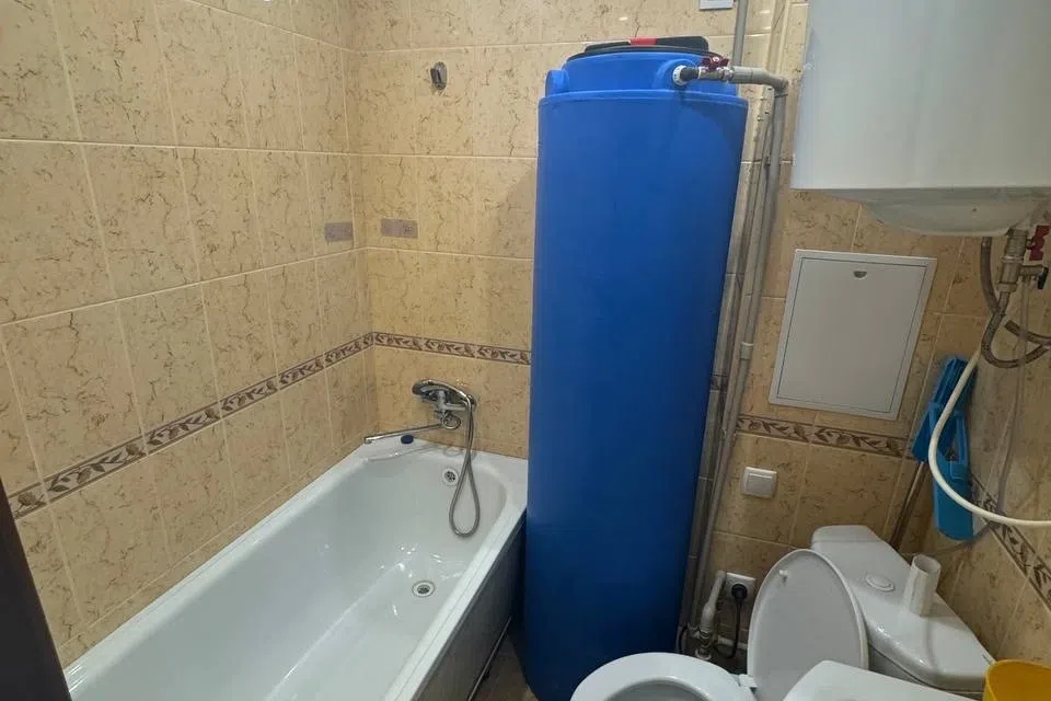 Сдаётся 2-комнатная квартира, 47 м²