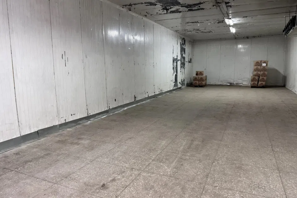 Сдаётся склад, 120 м²