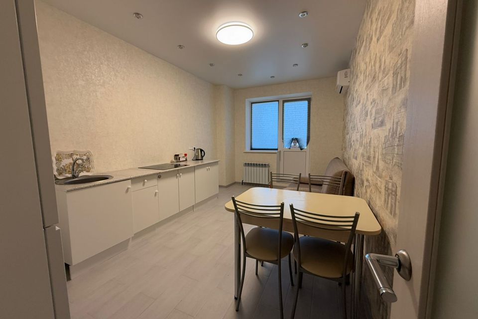 Сдаётся 1-комнатная квартира, 47 м²