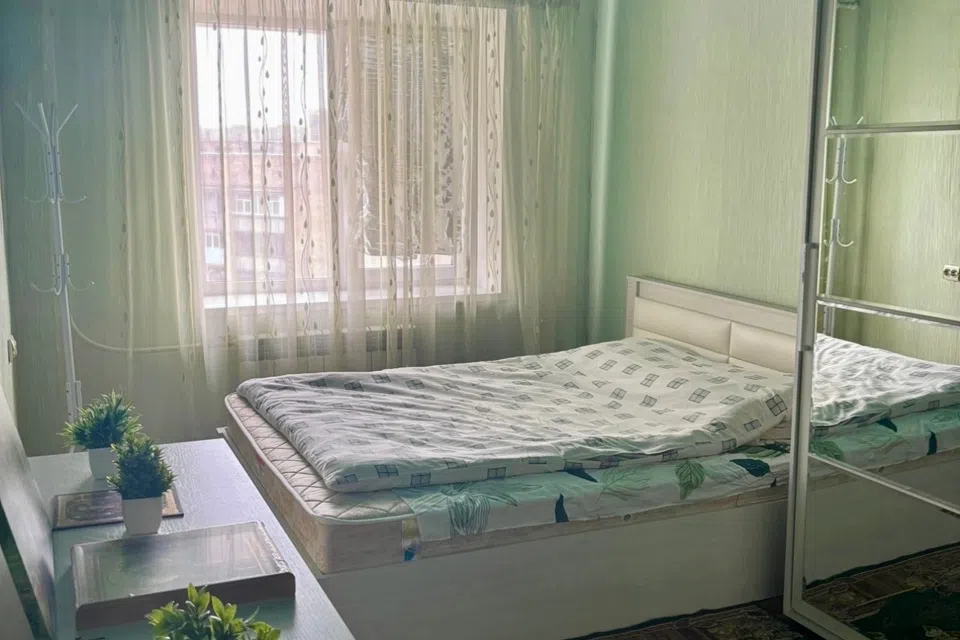 Сдаётся 2-комнатная квартира, 48 м²