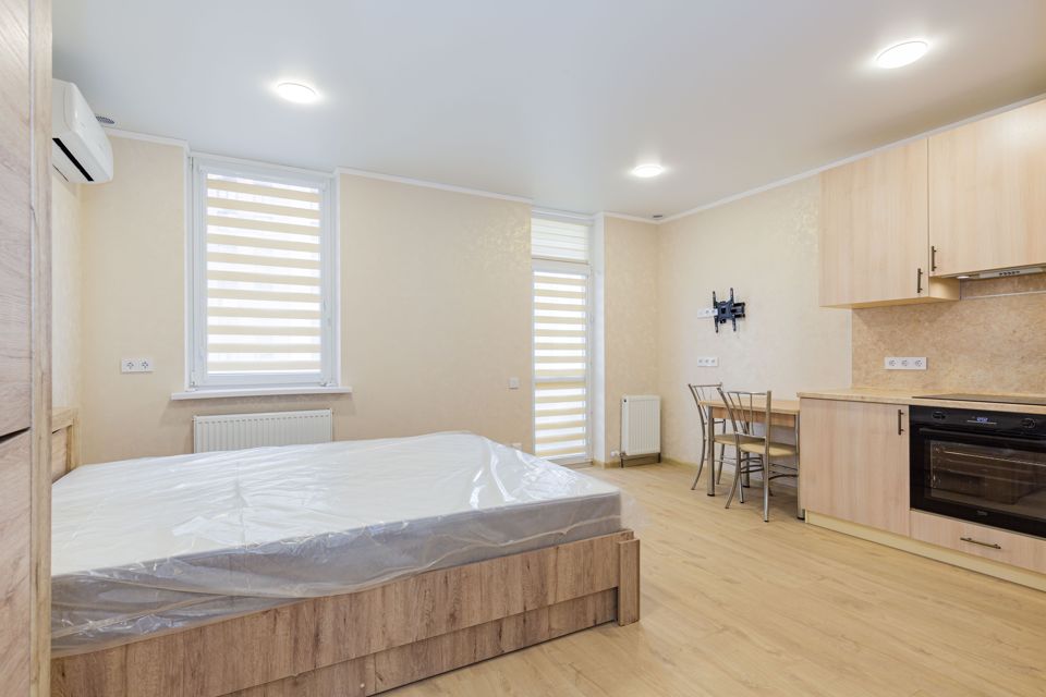 Сдаётся студия, 30 м²