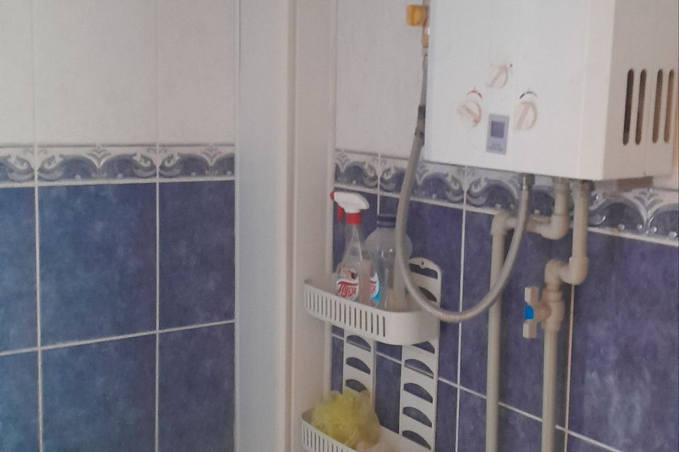 Сдаётся 2-комнатная квартира, 47 м²