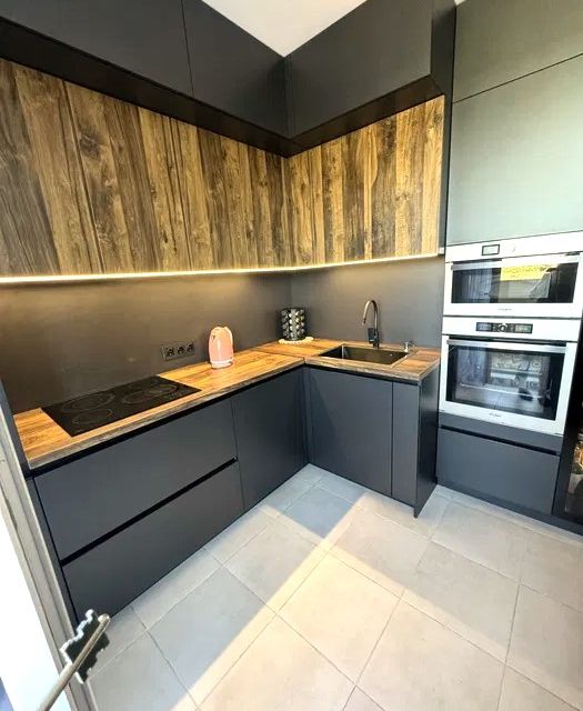 Сдаётся 1-комнатная квартира, 34.7 м²