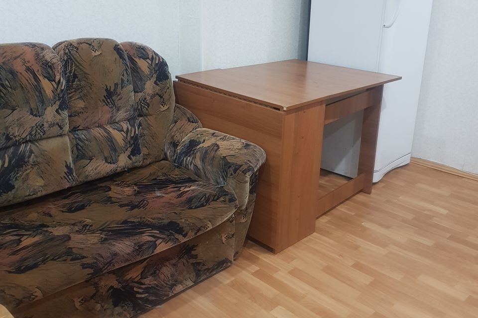 Сдаётся студия, 18 м²