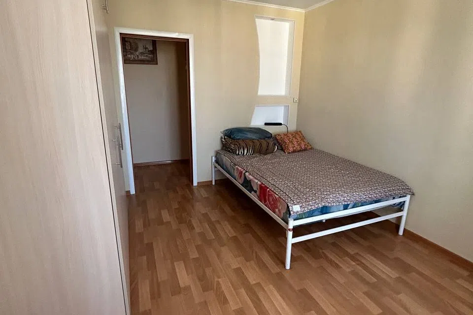 Сдаётся 3-комнатная квартира, 70 м²