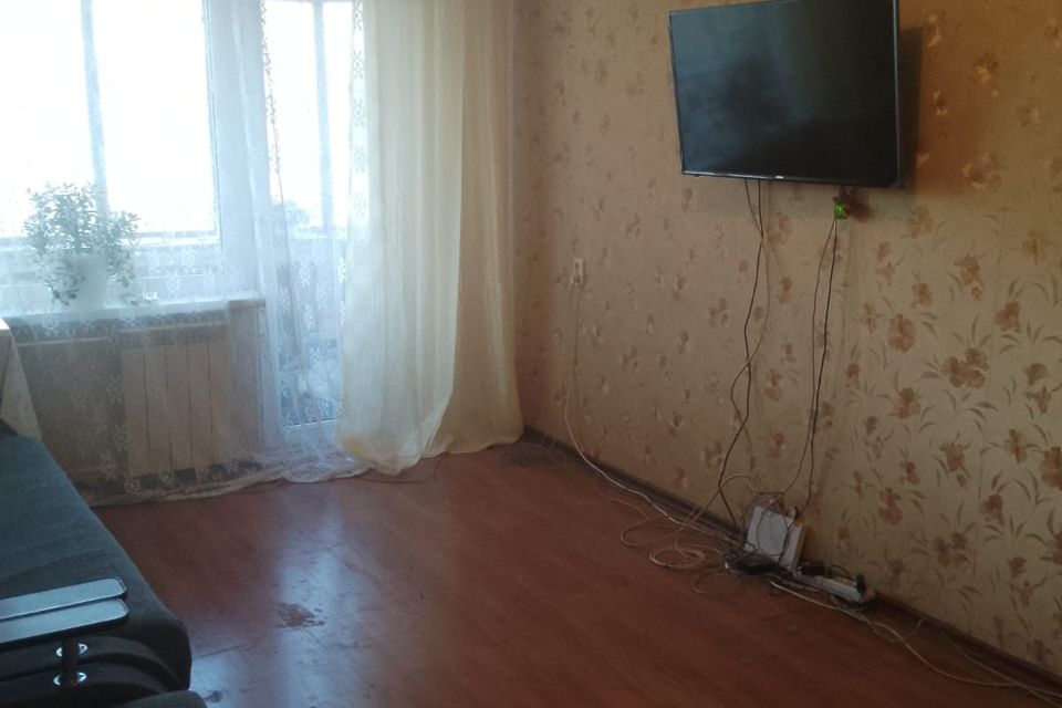Сдаётся 2-комнатная квартира, 45 м²