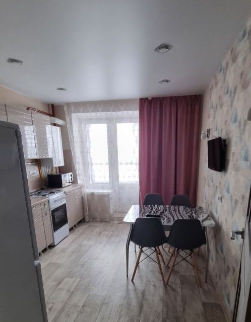 Сдаётся 1-комнатная квартира, 39 м²