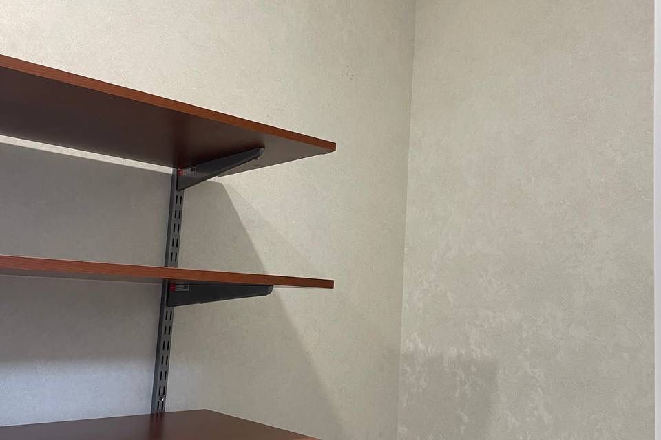 Сдаётся 1-комнатная квартира, 41 м²
