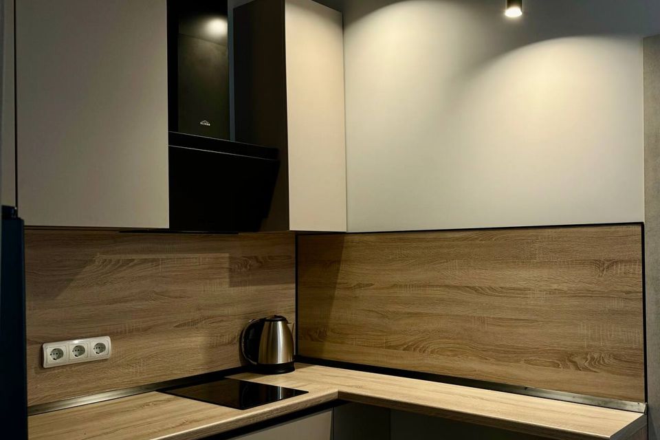 Сдаётся 1-комнатная квартира, 37 м²
