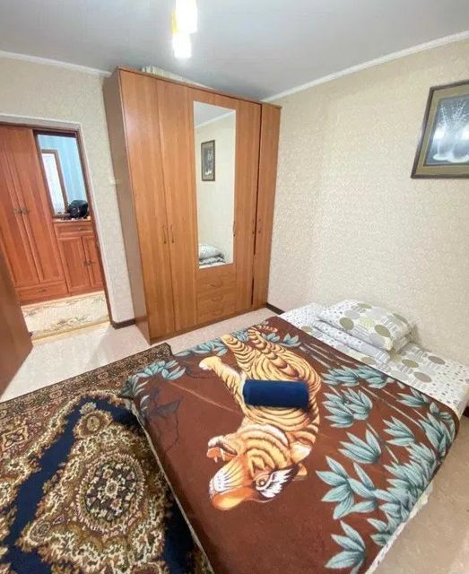 Сдаётся 2-комнатная квартира, 50 м²