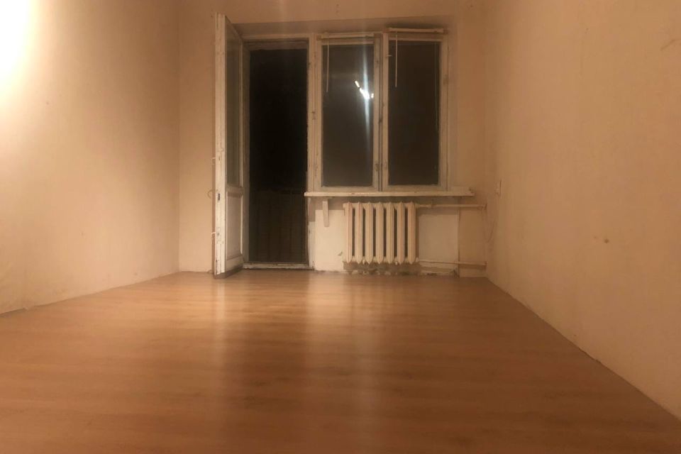 Сдаётся 2-комнатная квартира, 43 м²
