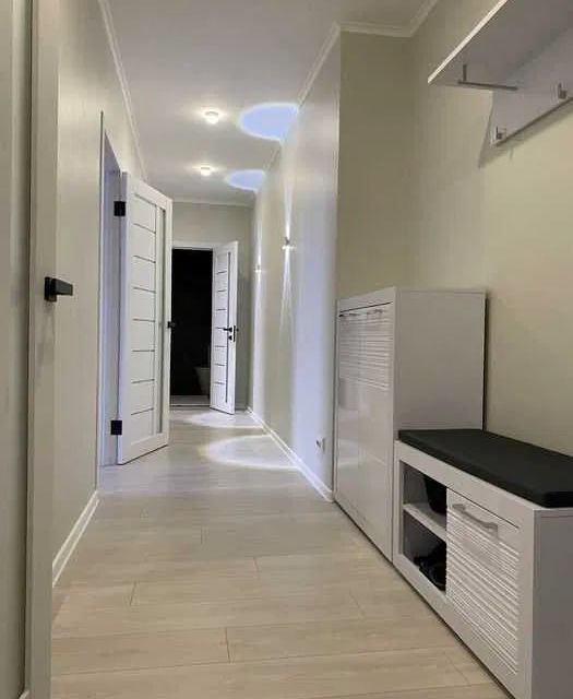 Сдаётся 1-комнатная квартира, 38 м²