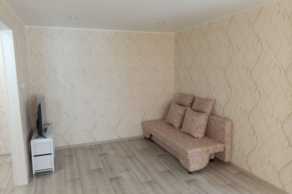 Сдаётся 2-комнатная квартира, 44 м²