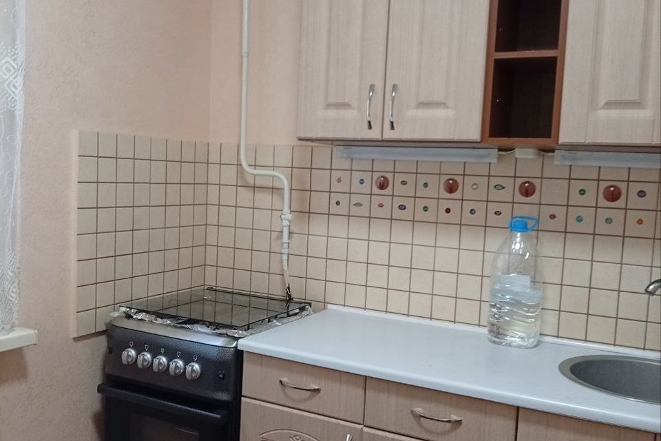 Сдаётся 1-комнатная квартира, 30 м²