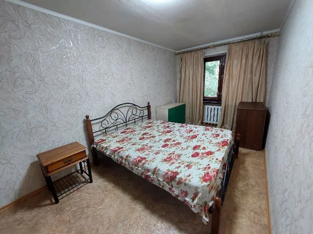 Сдаётся 3-комнатная квартира, 65 м²