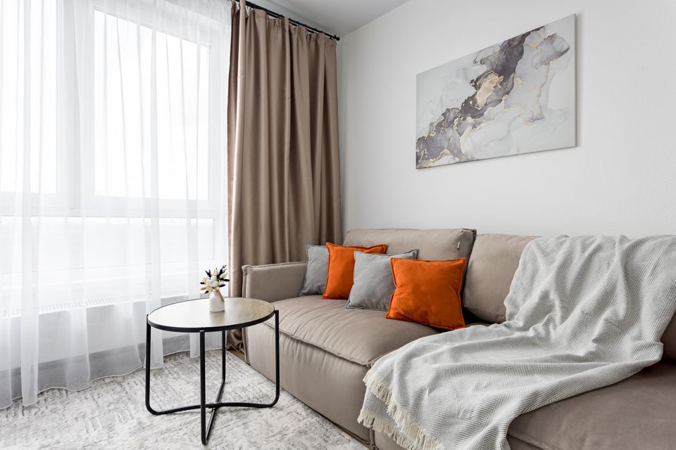Сдаётся студия, 20 м²