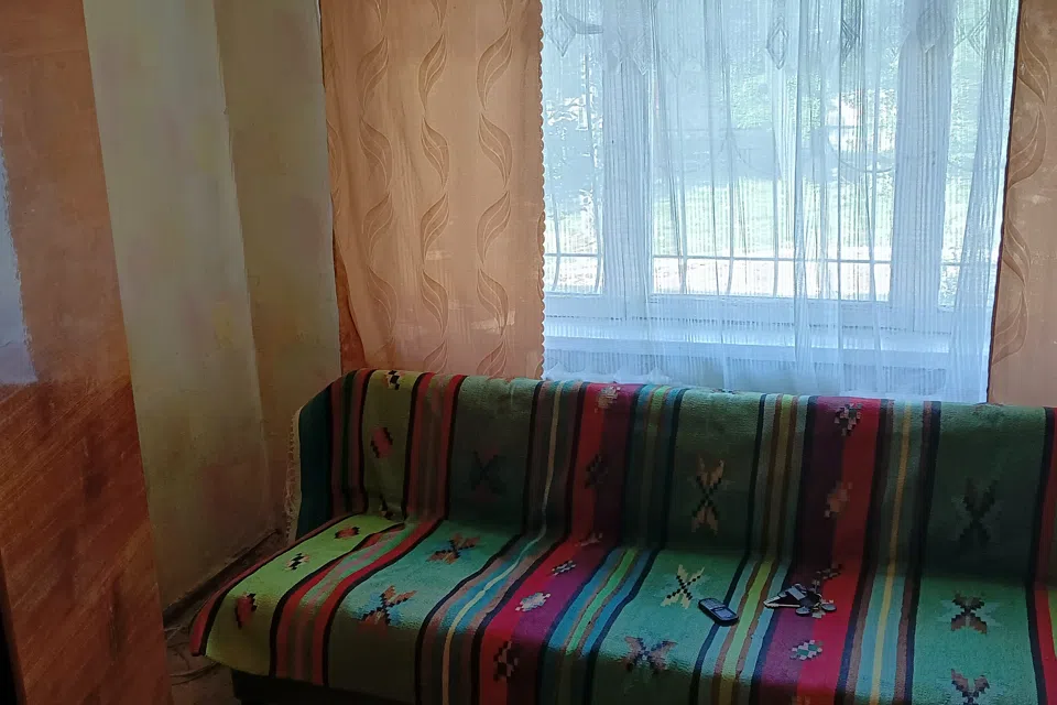 Сдаётся 2-комнатная квартира, 40.8 м²