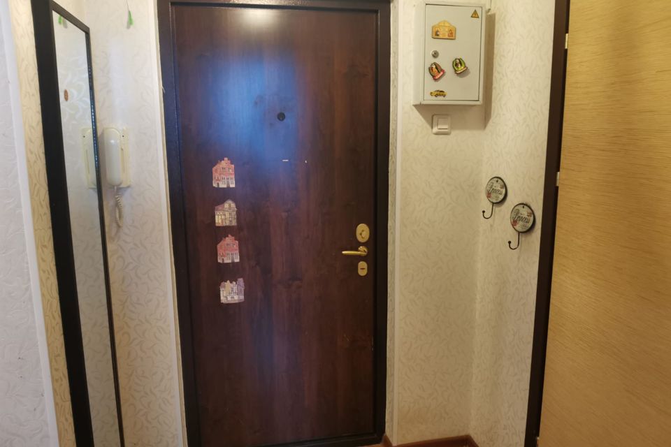 Сдаётся 3-комнатная квартира, 76 м²