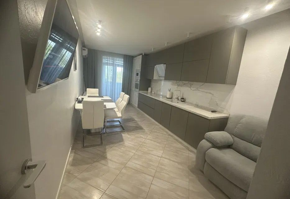 Сдаётся 2-комнатная квартира, 48 м²