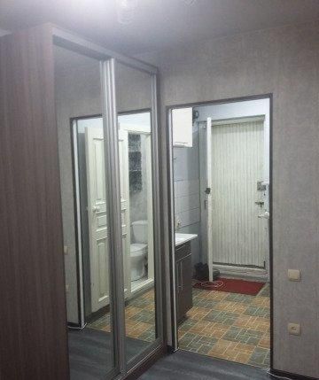 Сдаётся студия, 18 м²