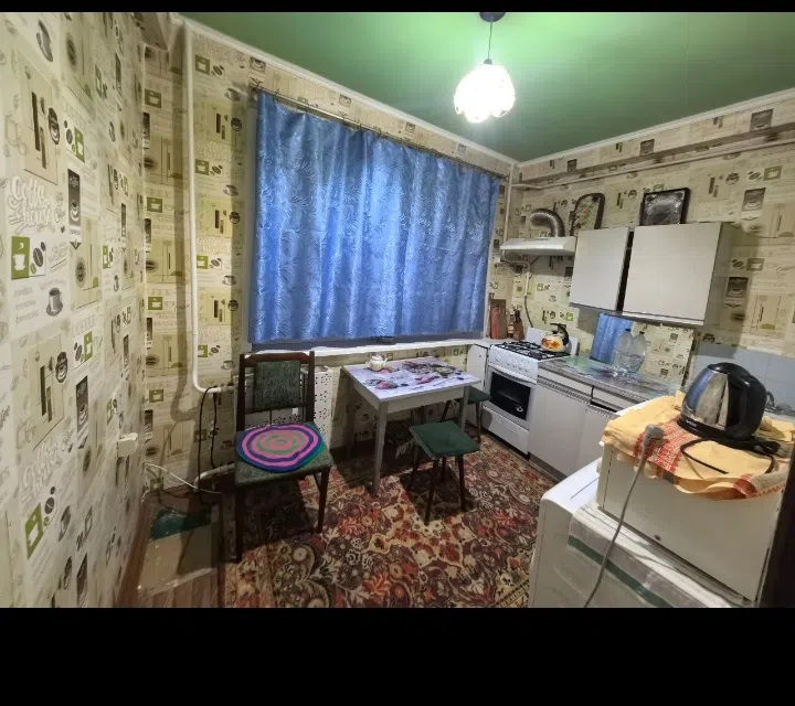 Сдаётся 2-комнатная квартира, 42.1 м²