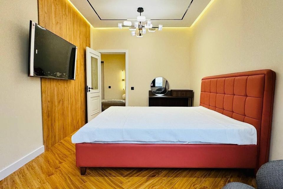 Сдаётся 1-комнатная квартира, 39.5 м²