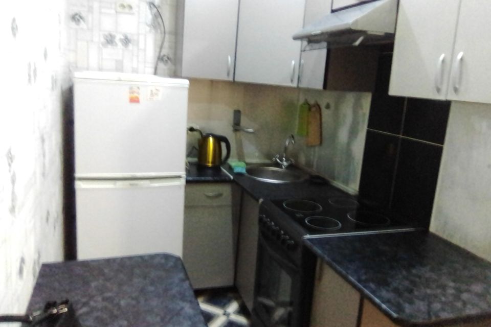 Сдаётся комната в 1-комн. квартире, 13 м²