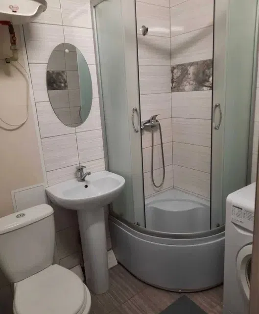 Сдаётся 1-комнатная квартира, 37 м²