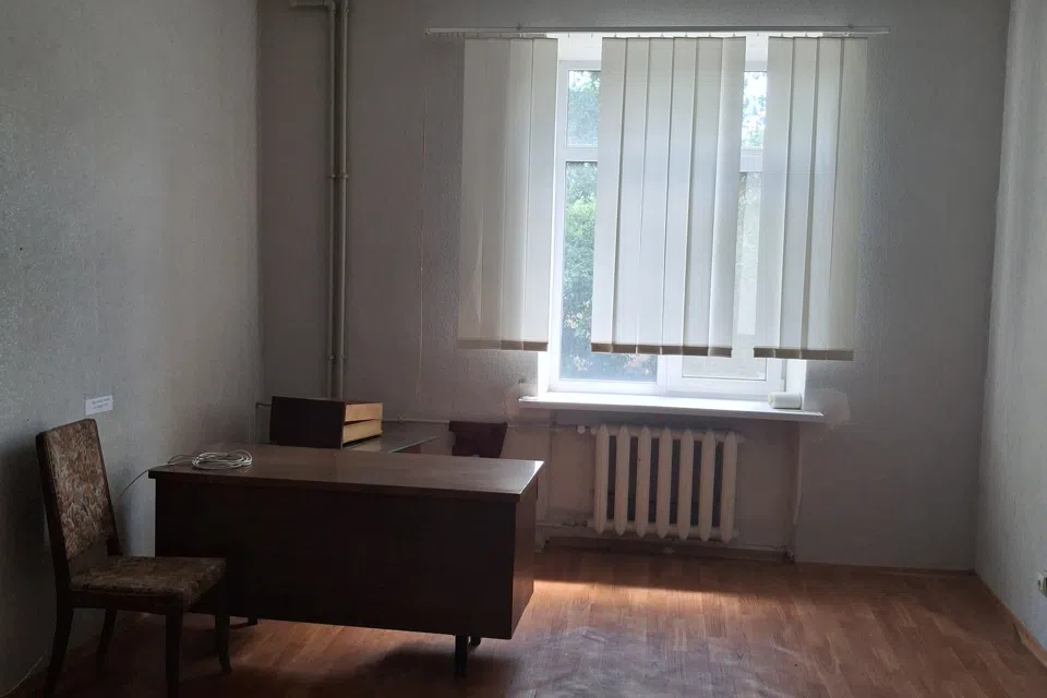 Сдаётся офис, 29 м²