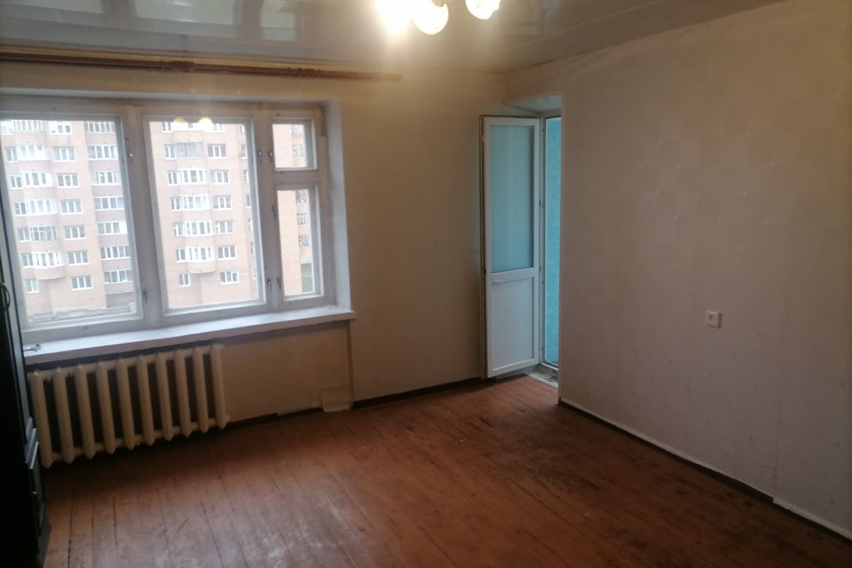 Сдаётся 2-комнатная квартира, 49 м²