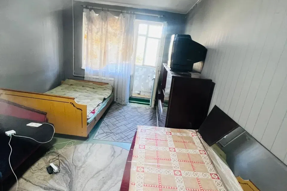 Сдаётся 1-комнатная квартира, 31 м²