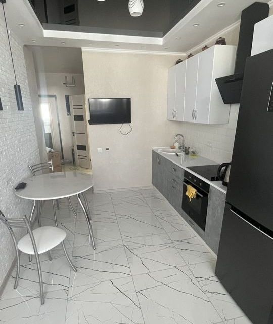 Сдаётся 1-комнатная квартира, 39 м²