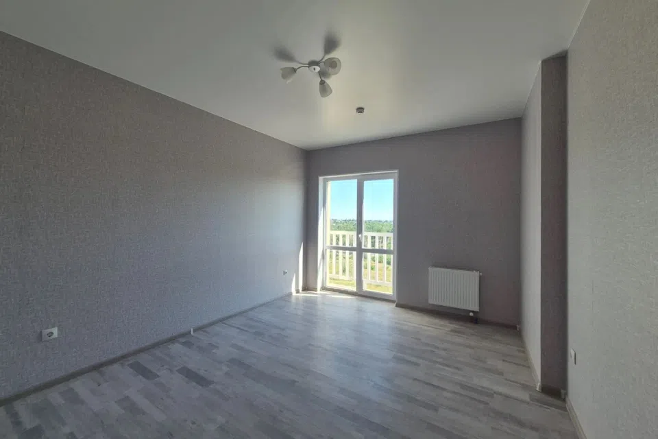 Сдаётся 3-комнатная квартира, 98.1 м²