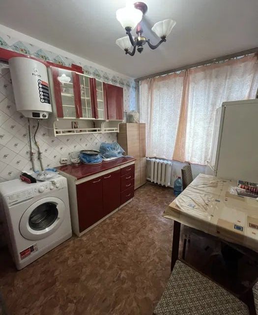 Сдаётся 1-комнатная квартира, 35 м²