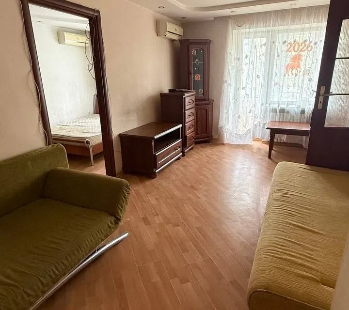 Сдаётся 2-комнатная квартира, 49 м²
