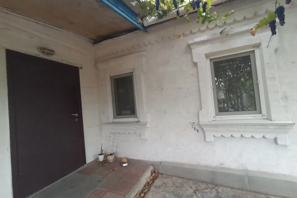 Сдаётся 1-этажный дом, 48 м²