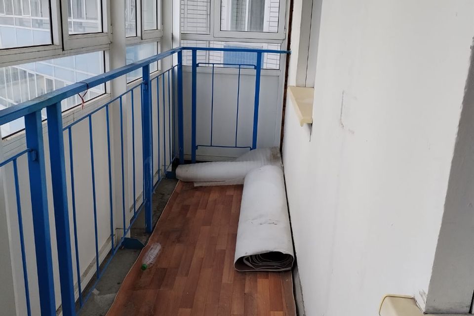 Сдаётся 1-комнатная квартира, 32 м²